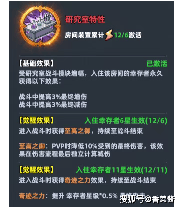 《生存33天》房车系统后期4C阵容房车搭配攻略