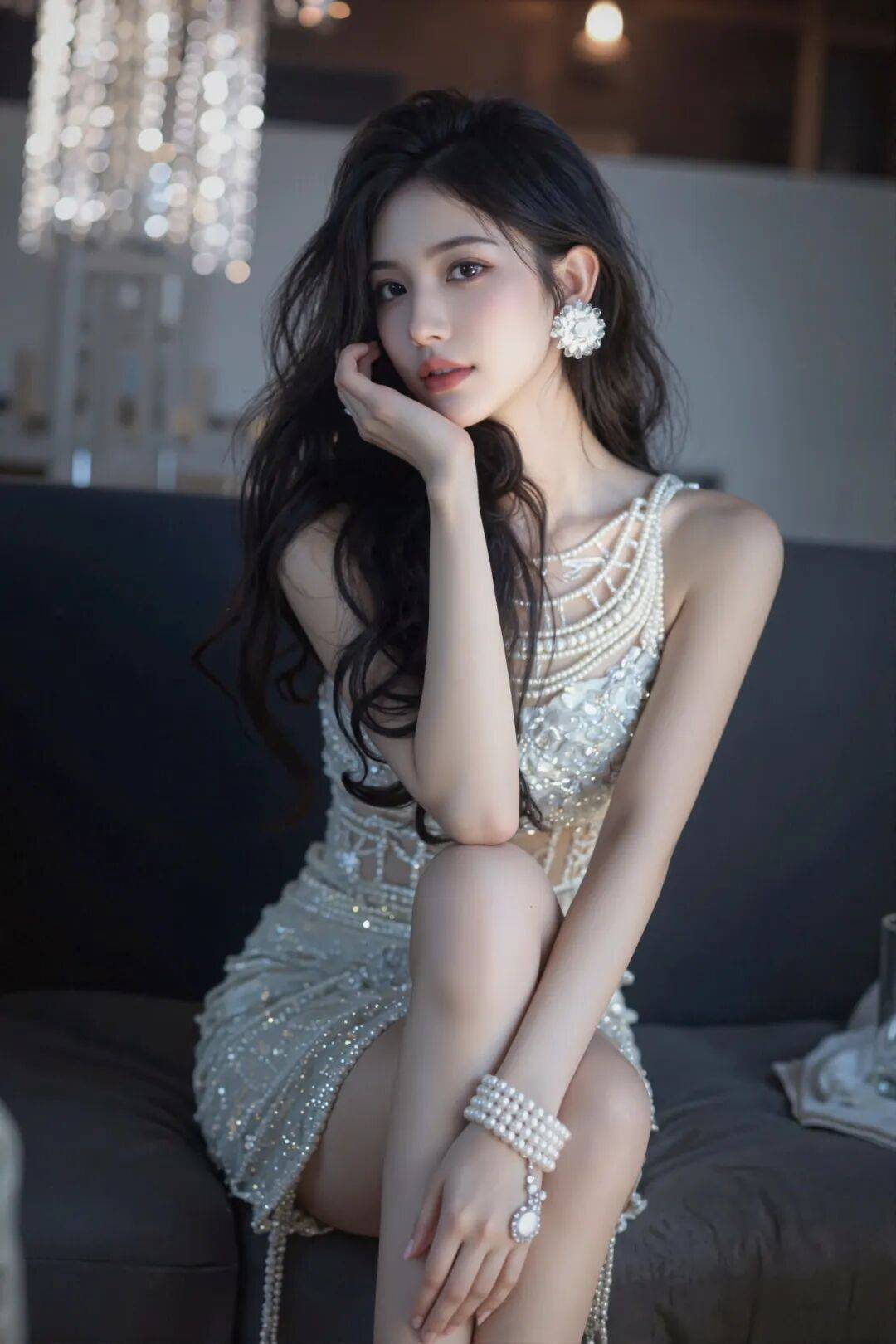 手机屏保该换了这几张足以撑起今日份心动 手机屏保该换了这几张