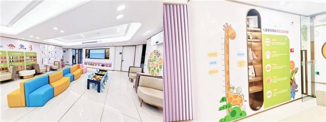 别跑空!6月16日起,惠口儿童牙科中心搬新址了(图5) 别跑空!6月16日起,惠口儿童牙科中心搬新址了(图5)