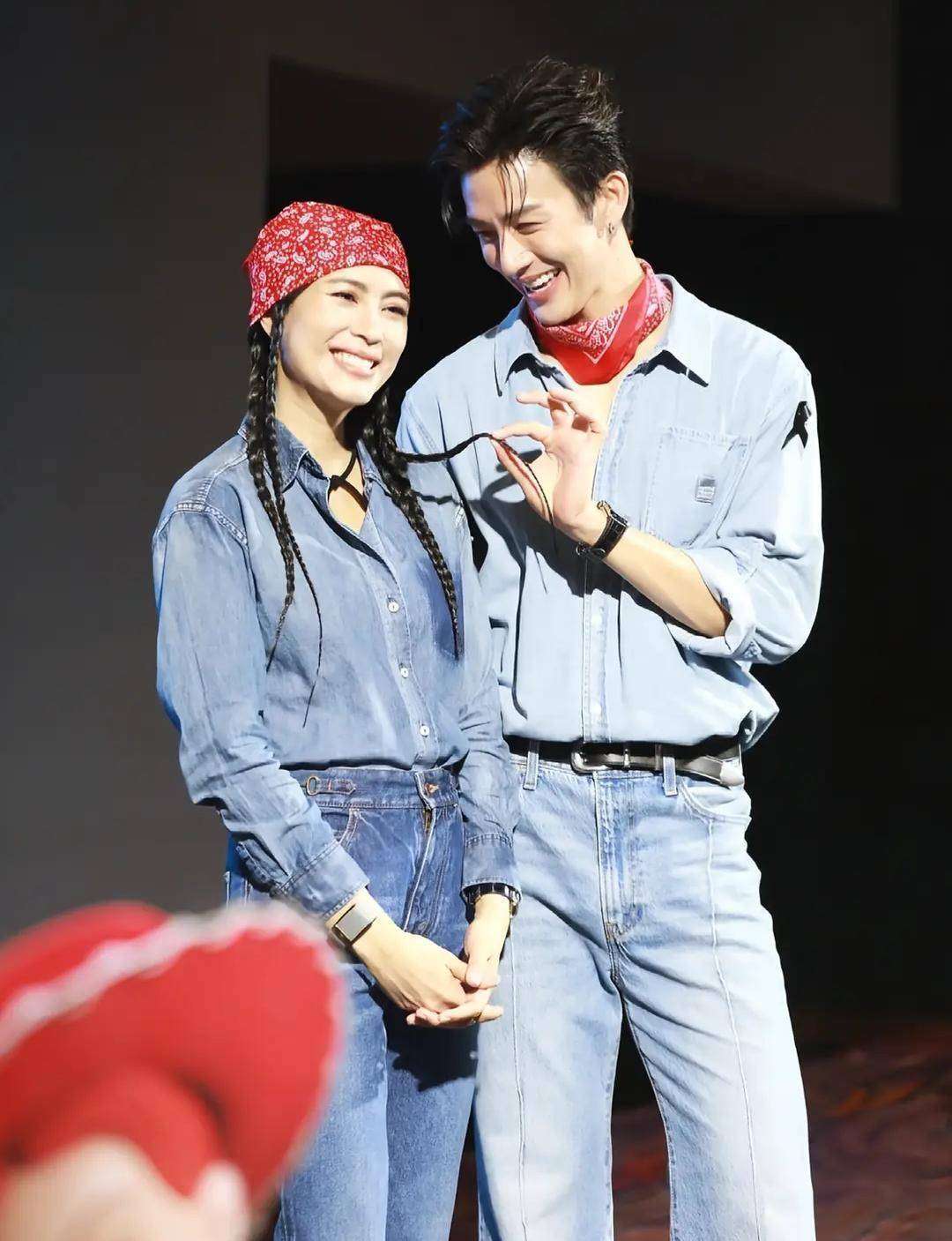泰星push夫妇建菜园让孩子接触自然还教儿子存钱理财