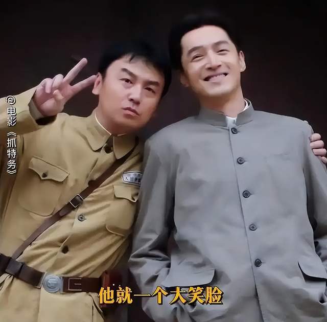 原创            冯小刚拍出了自己的霸王别姬？抓特务让父辈看哭，一刚一柔斗半生