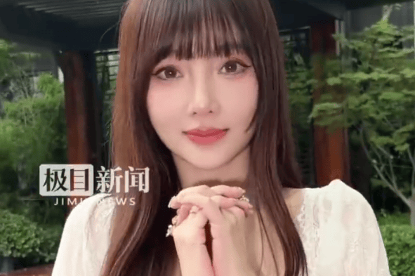 李小璐谈甜馨青春期变化：沟通方式需调整，共情需有度