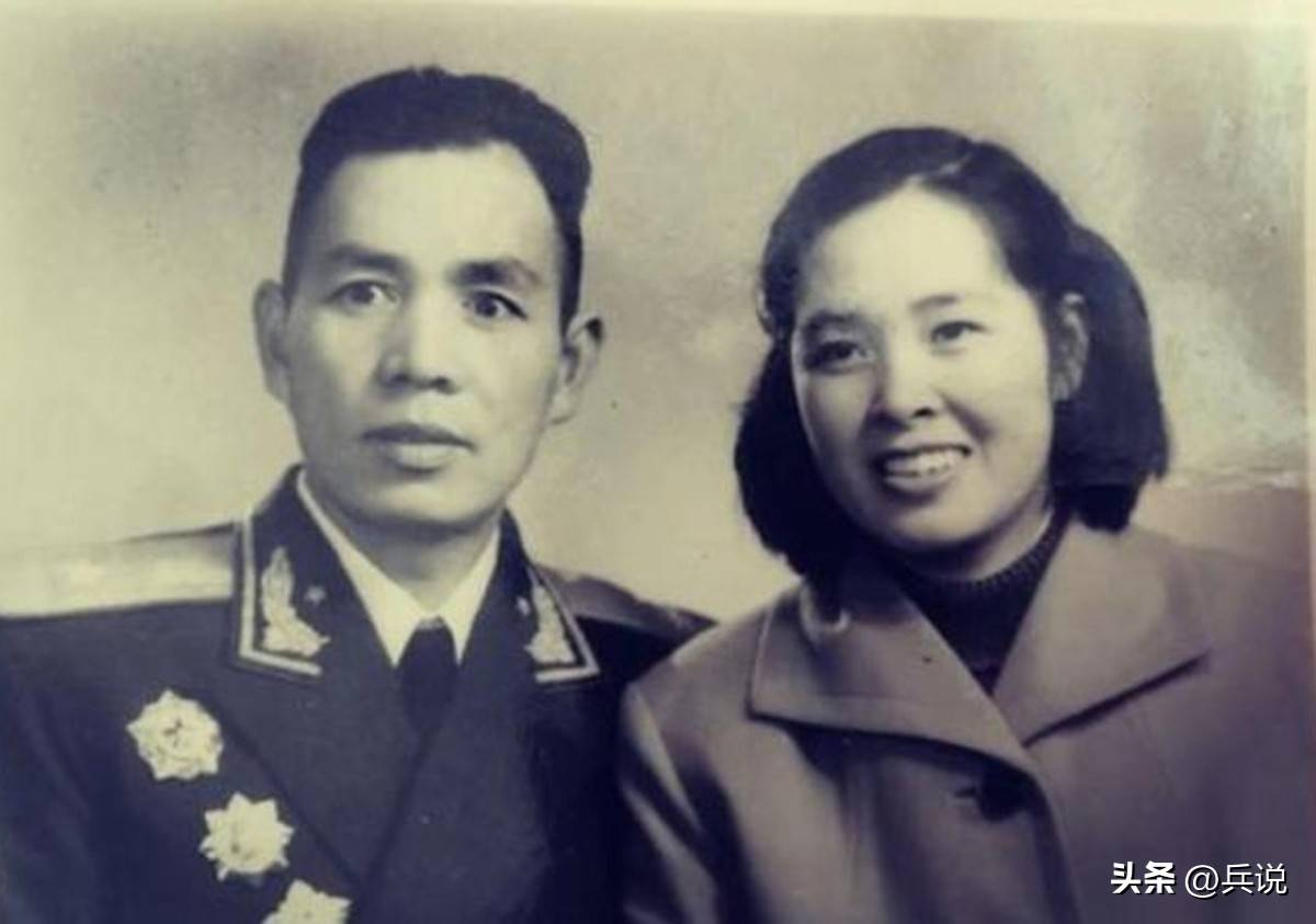 丁盛将军生平传记：连载十二