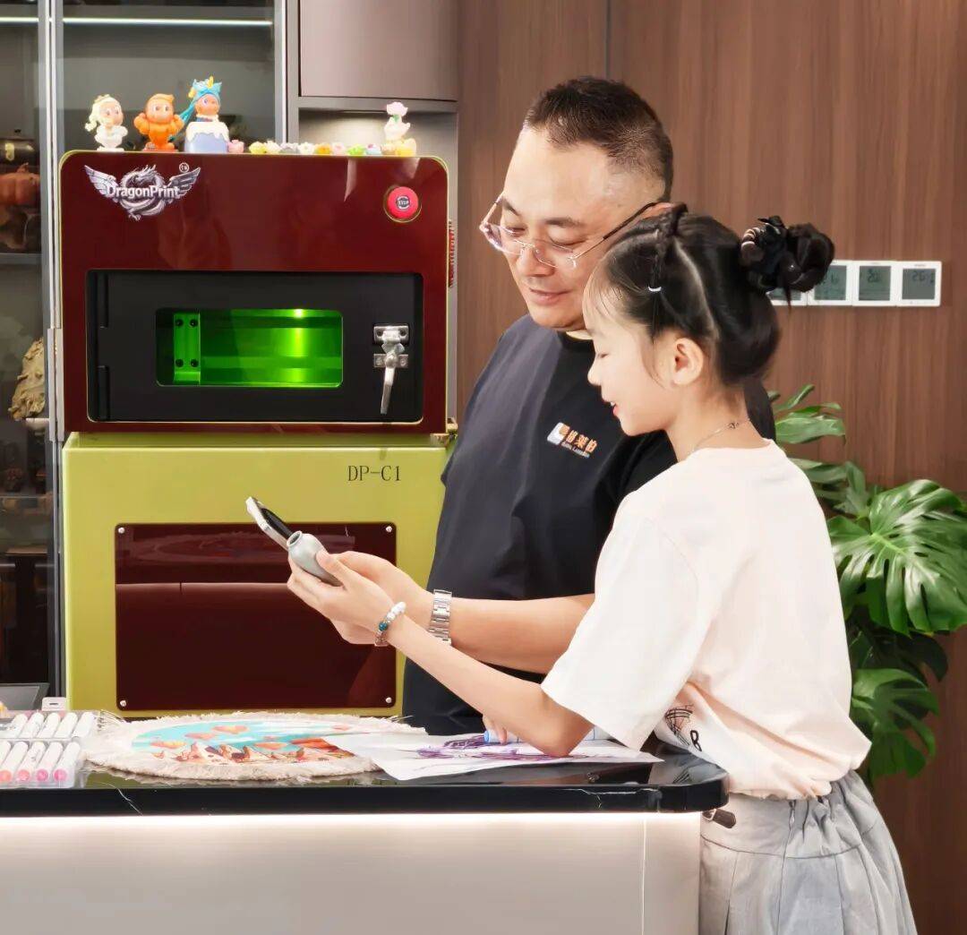 国产消费级SLM金属3D打印机真的来了——这些要点值得关注