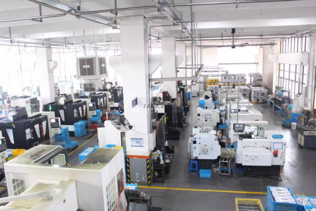 cnc