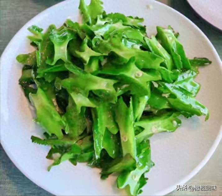 原创            夏至后，这菜使劲吃，一润肠排毒、二补钙、三增免疫，当季别错过