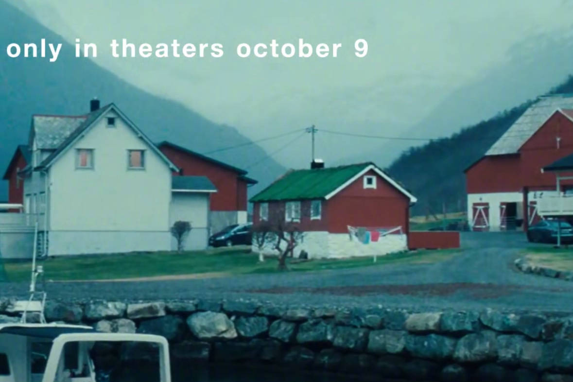 戛纳金棕榈最佳影片《峡湾》定档10月9日北美上映 塞巴蒂斯安·斯坦、雷娜特·赖因斯夫主演封面图