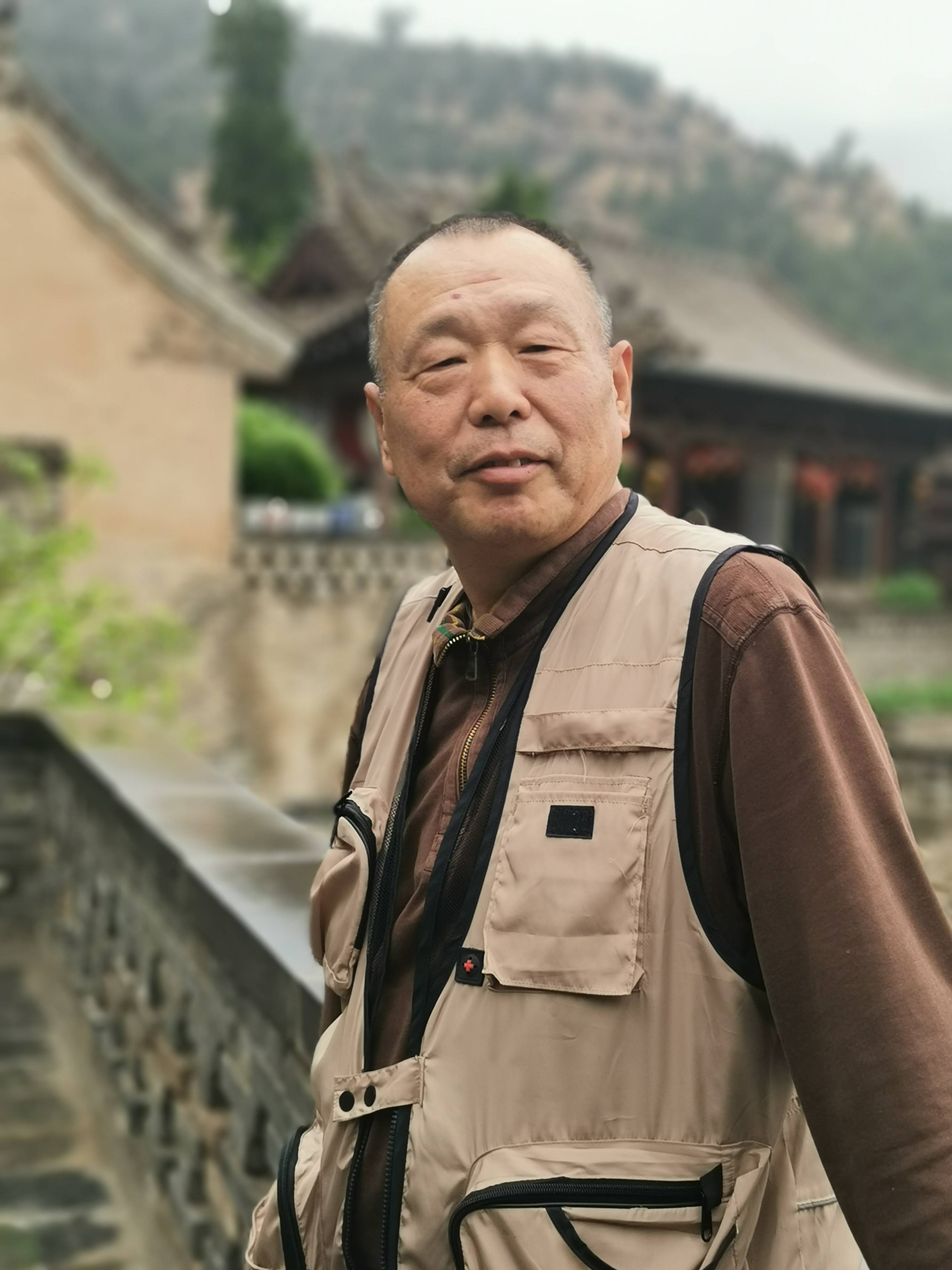当代实力派画家｜孙远利作品欣赏