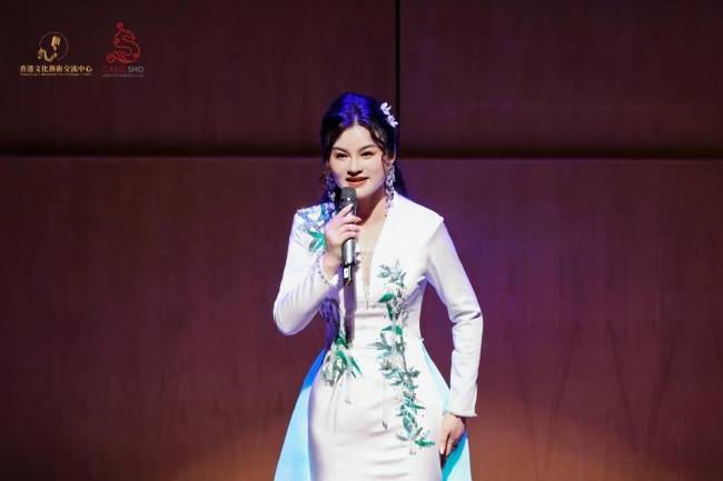 香江樂韻賀廿九載 六載品牌音樂會聯袂夥伴共築惠民藝術舞台(图5)