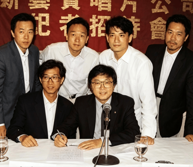 “岁月如歌40年”LIFESAVER刘卓辉金曲作品·燃（深圳站）圆满举行
