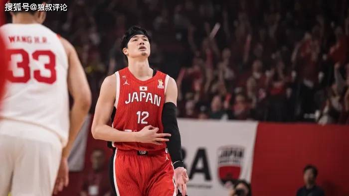 国际篮联：即使对阵中国男篮的结果不尽如人意，日本队也不会被淘汰