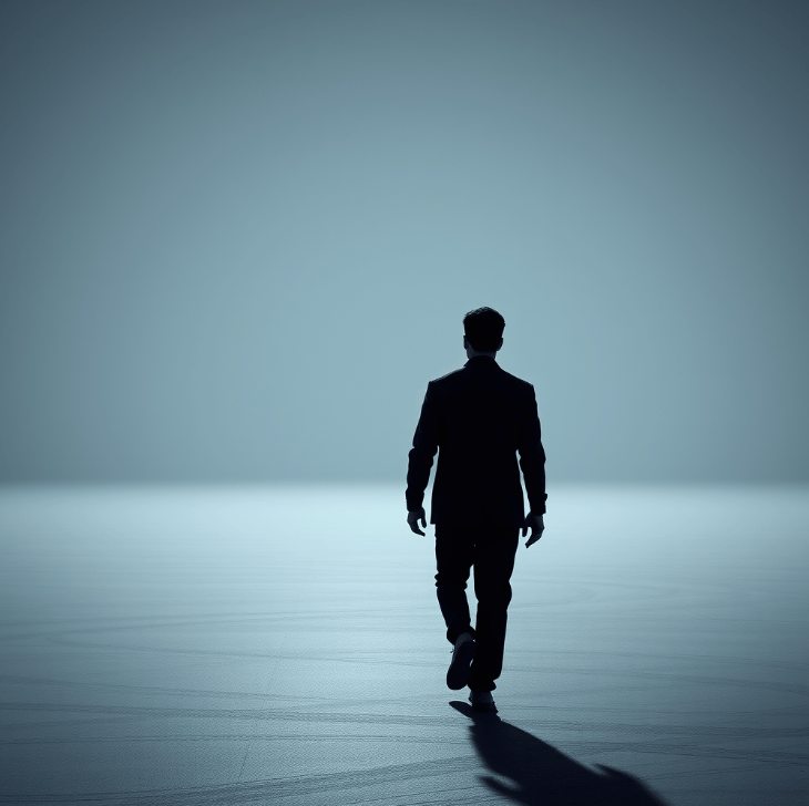原创            “心脉受损”怎么办？看任正非是怎么战胜抑郁的，我才知道自救于水火的办法