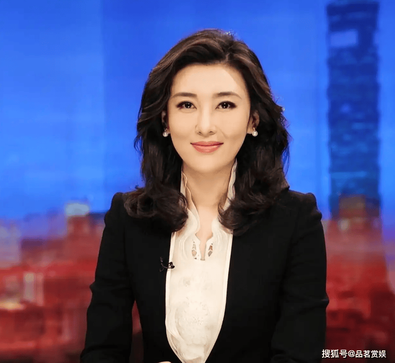 原创            李红：主持《海峡两岸》20年，在央视真人秀上表现更凸显她的魅力