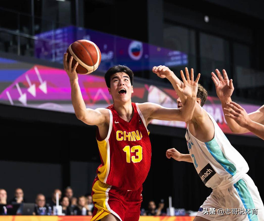 6日凌晨世界杯 中国男篮被逆转、第10名收官 31