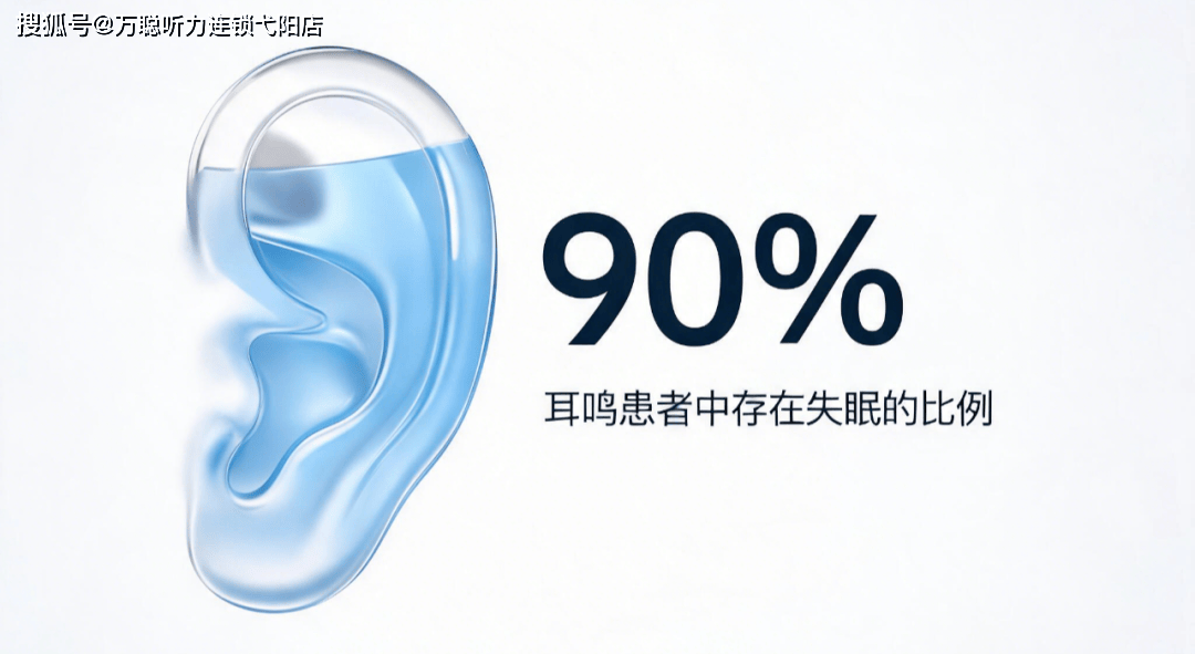 耳鸣与心理——打破“越焦虑越响”的恶性循环