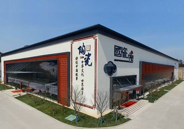 在景德镇景区可以体验哪些陶艺相关内容