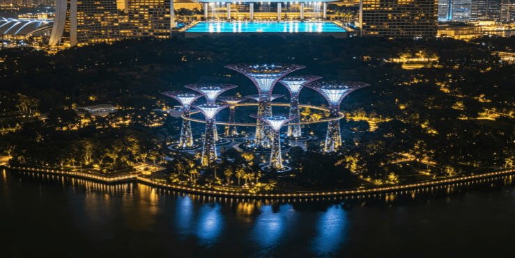 2026 新加坡自雇 EP 新政深度研判:审批逻辑、薪资标准与合规方向全解 2026 新加坡自雇 EP 新政深度研判:审批逻辑、薪资标准与合规方向全解