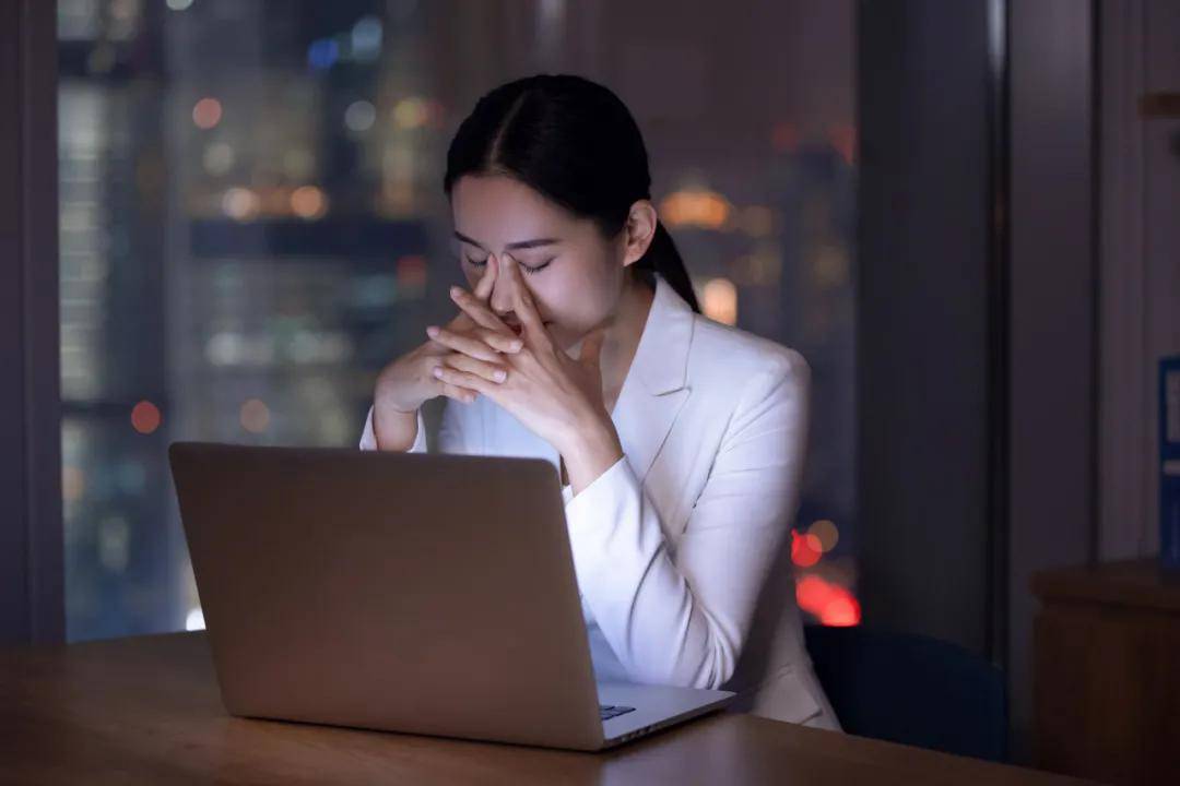 阴虚的人，试试吃点它，上中下三焦都能补到！