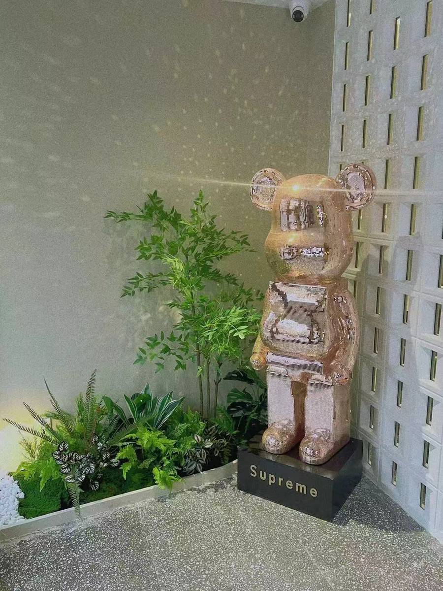 生日纪念影像需求 天津个人写真怎么选