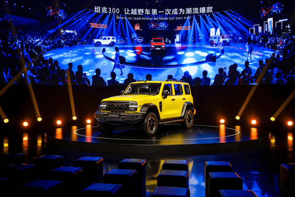 自由去闯 自由无界SUV全新坦克300正式开启 预售25.98万元起410.png