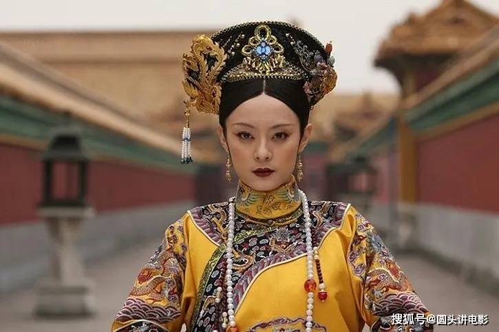 值得反复看的五部古装剧，《琅琊榜》排在倒数，你最喜欢哪一部？