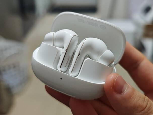 Xiaomi Buds 5 Pro
