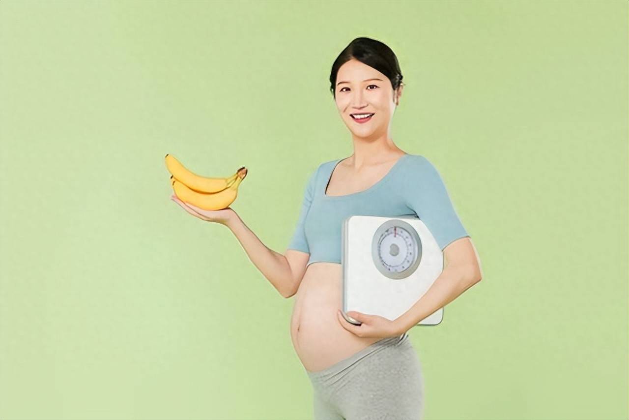 孕期出现这四种“信号”,证明准妈妈该“补一补”了