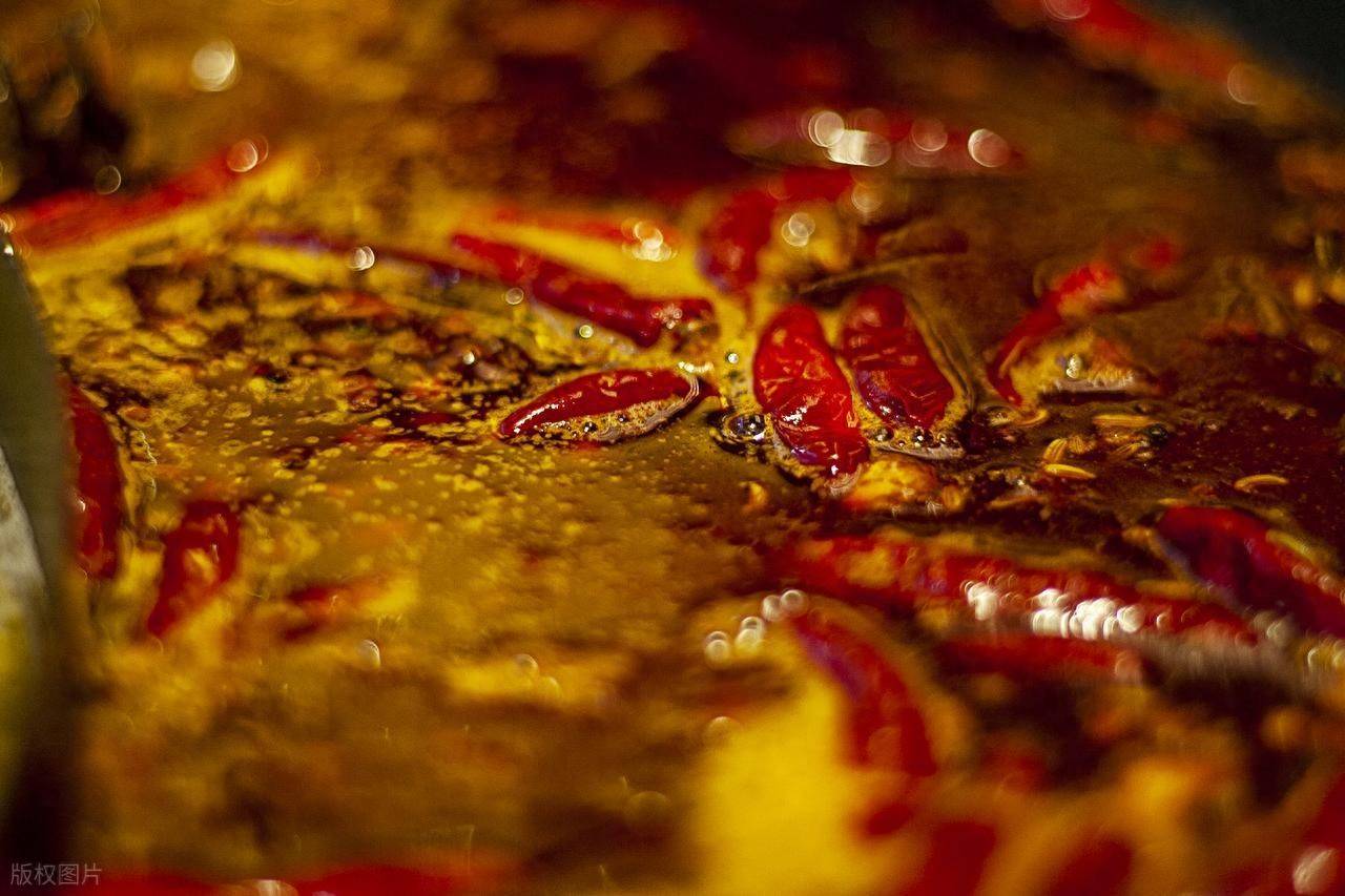原创            辣椒被发现！医生研究发现：吃得越辣，心梗患者血管或越干净？