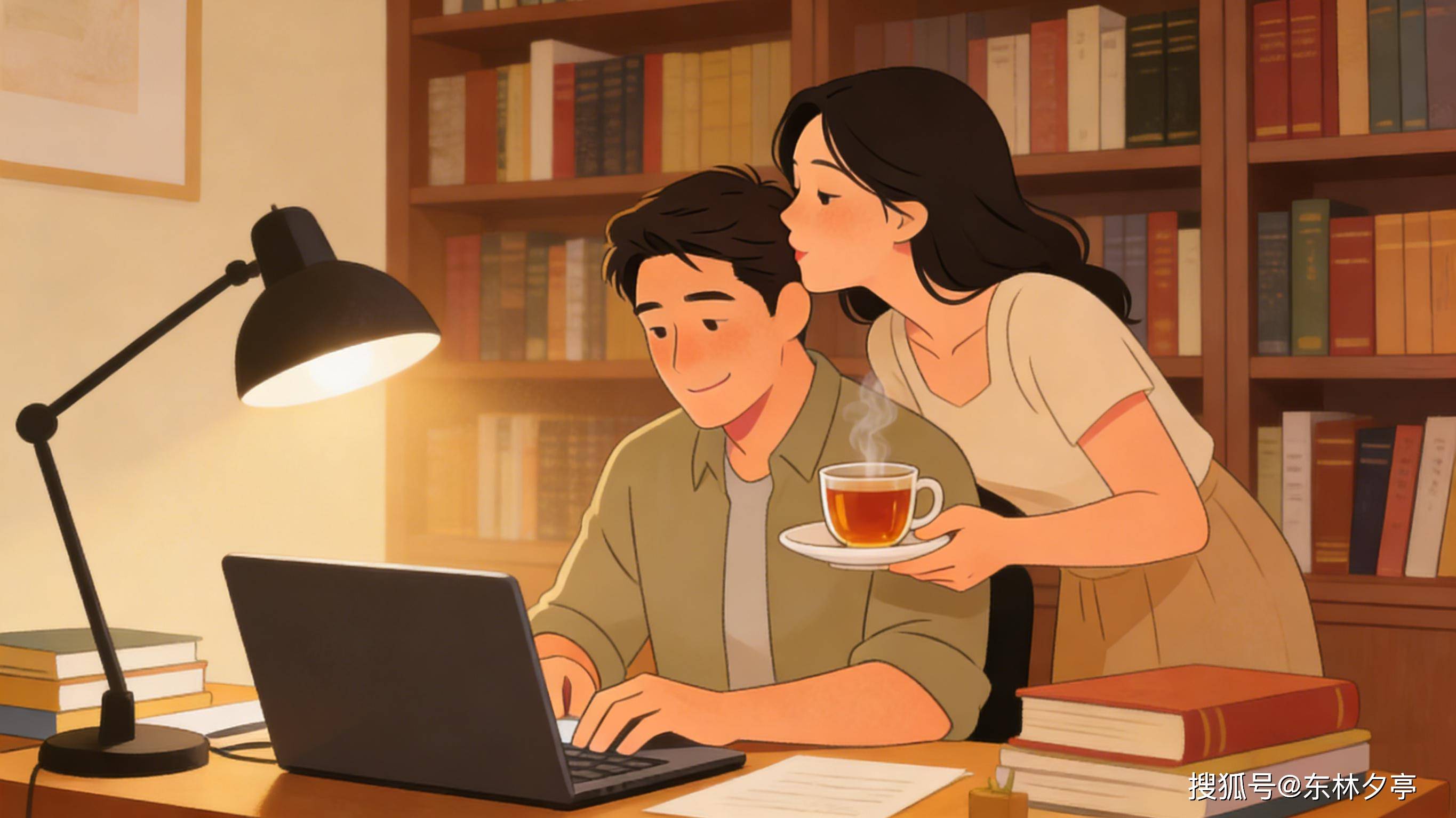 原创            拼命赚钱顾家却不被理解？这3个婚姻真相扎心，点醒沉默负重的中年男人！