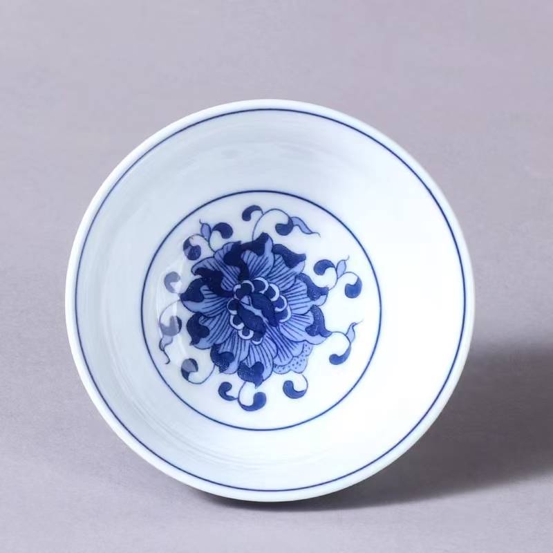陶瓷(落地)花瓶及景德镇全品类陶瓷产业发展概况