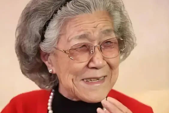 欧阳奋强邓婕等《红楼梦》众星悼念沙玉华老师:愿您一路走好