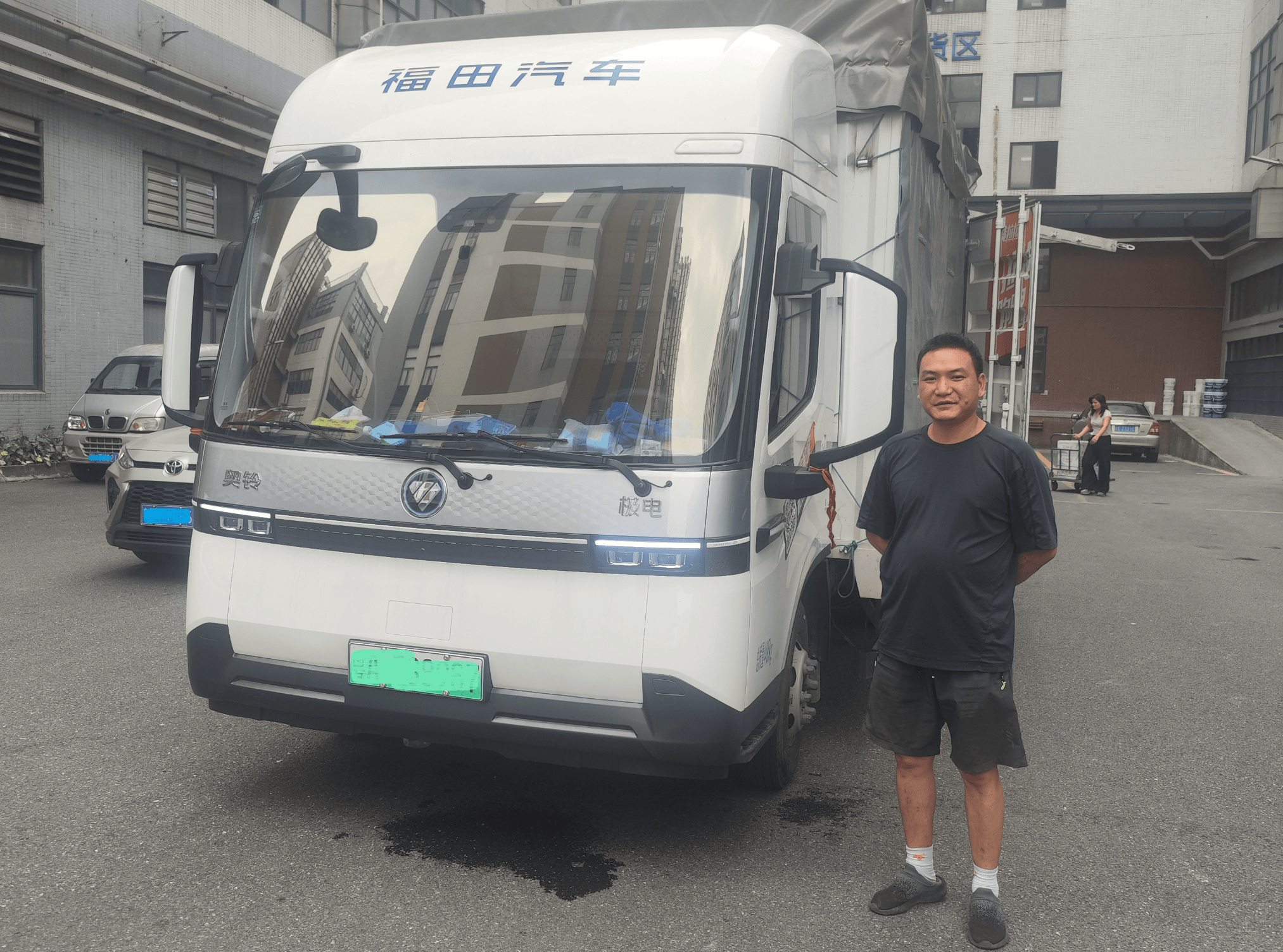 八年售后老炮转行货拉拉：这么选车才能赢在起跑线
