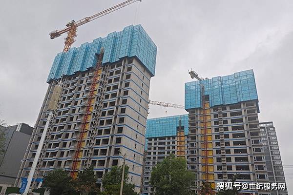 沈阳脚手架租赁哪家靠谱？专业脚手架租赁服务助力建筑工程安全高效施工