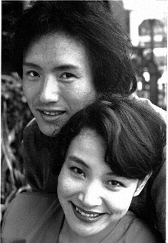 原来他是陈冲哥哥，美籍画家曾是上海交大老师，如今定居洛杉矶