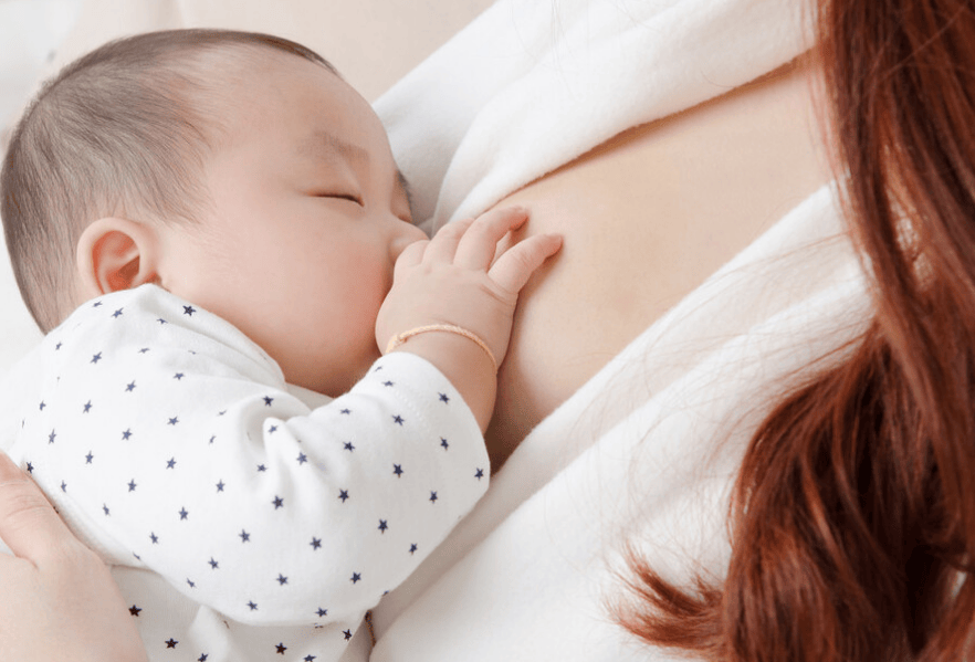母乳少得可怜？别着急，这些亲测有效的催奶技巧安排起来
