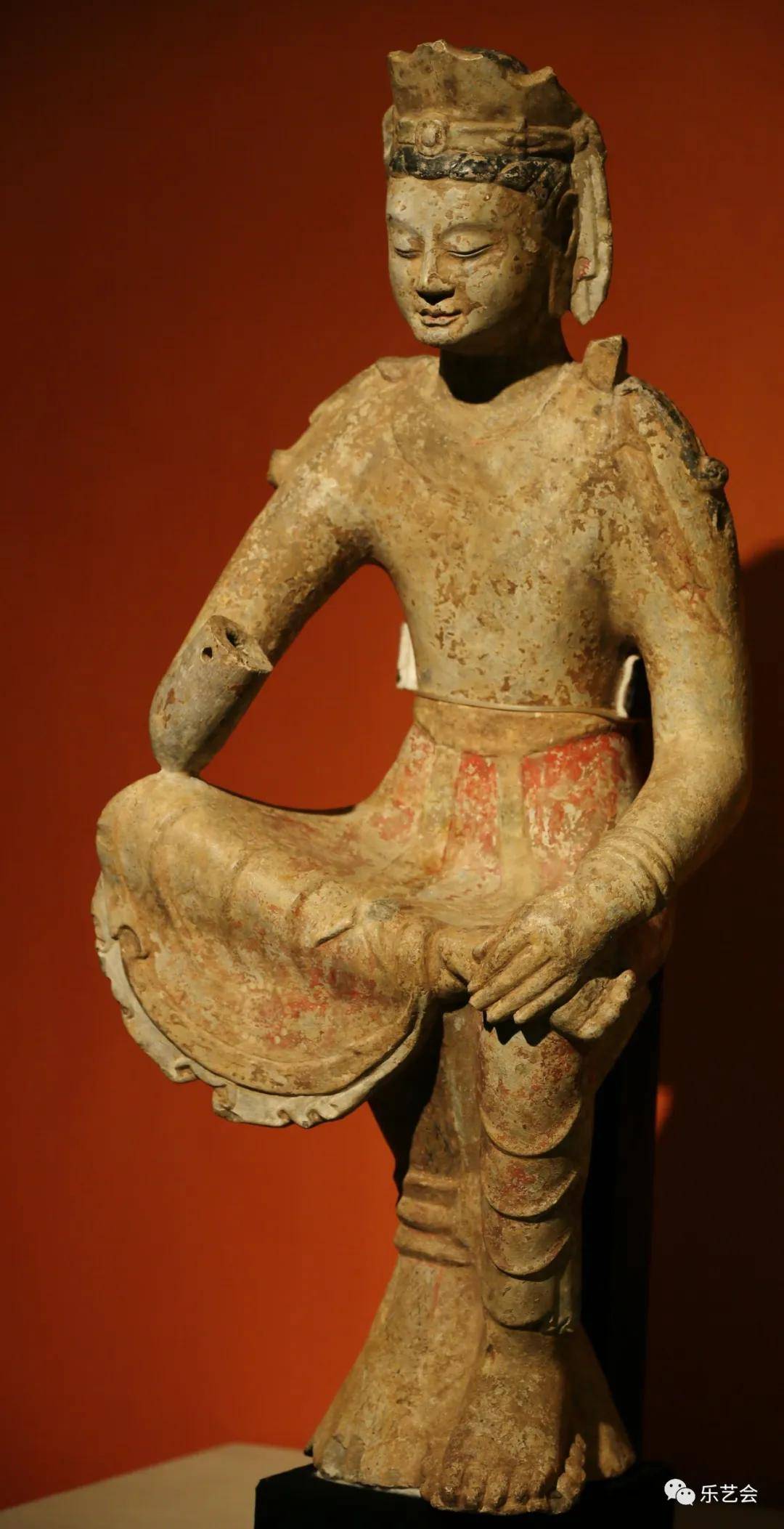 《青州微笑——龙兴寺遗址出土佛教造像艺术展》7：悦目赏心分享
