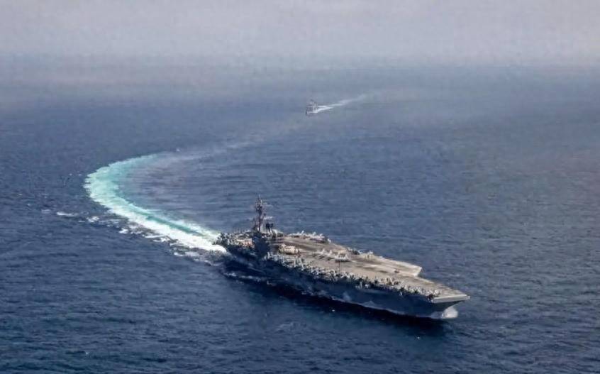 渤海南海海域开展军事活动禁航