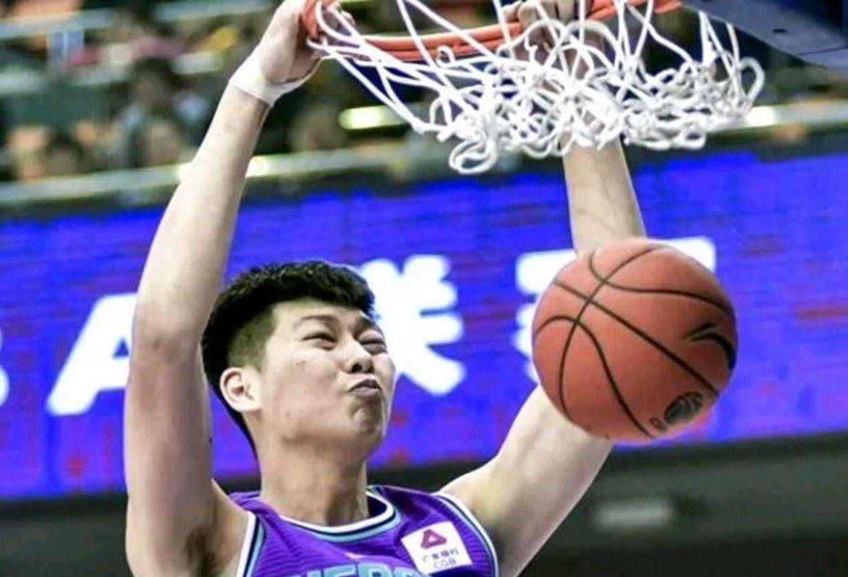 从CBA落选者到NBL核心！小姚明触底反弹，场均21.5分，有望回归CBA