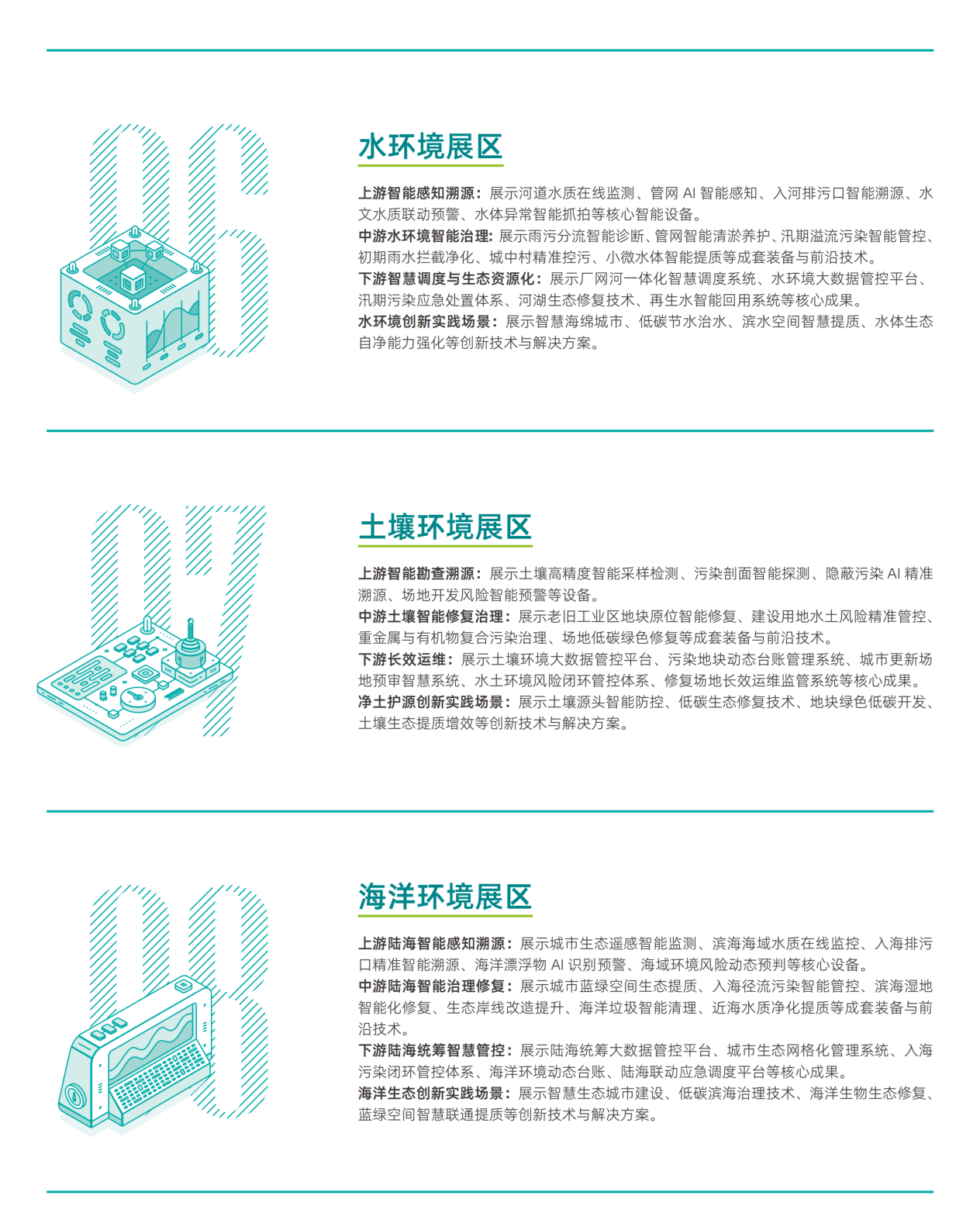 官宣丨深圳城环展定档9月,国家级年会+科创大赛同步落地(图5) 官宣丨深圳城环展定档9月,国家级年会+科创大赛同步落地(图5)