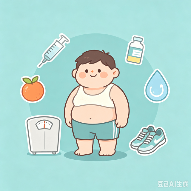 打一针就能“躺瘦”？先别急着跟风！这4个问题必须搞清楚