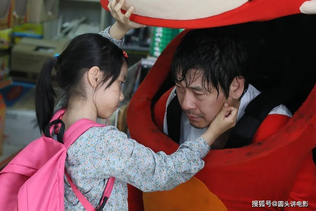 非常敢拍的五部韩国电影，你要是一部都没看，那就真的太遗憾！封面图