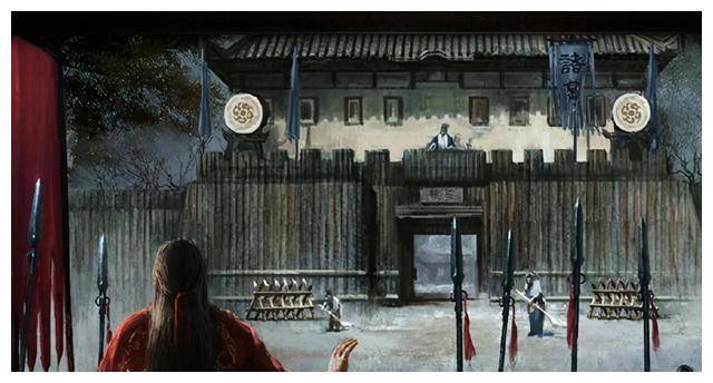 马谡有多少次机会可以守住街亭？