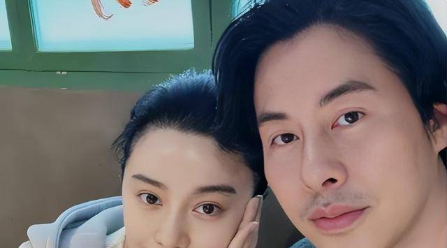 范冰冰被封杀整整八年，身边隐藏的亲密男人身份被扒