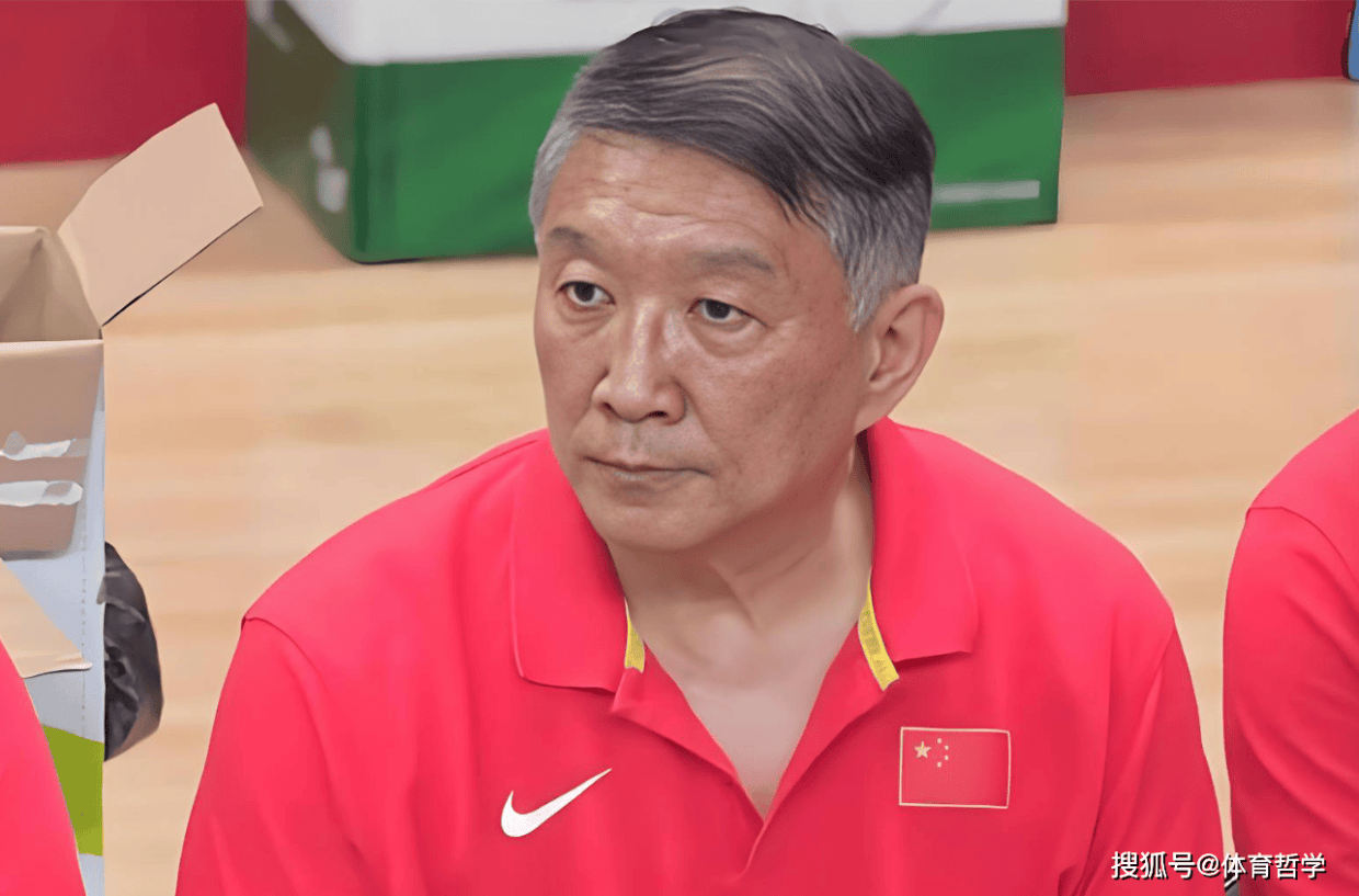 失望！中国女篮2大首发10投0中，宫鲁鸣看错人了？