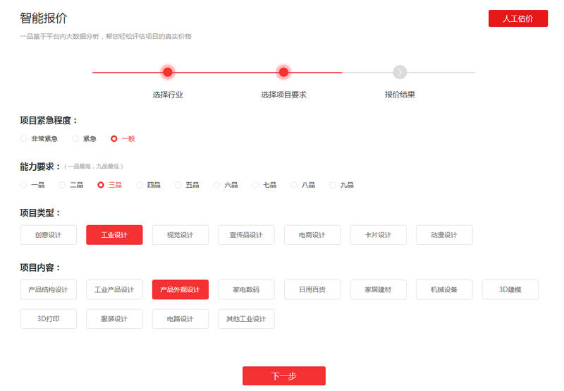 从“心里没底”到“心中有数” 一品威客这样帮雇主用好创意预算