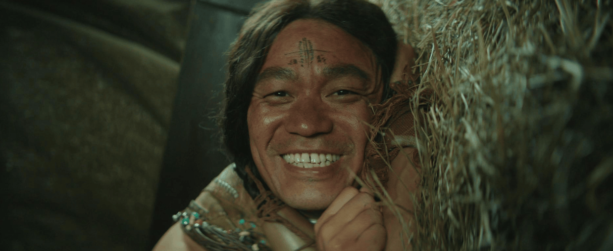 百花奖王宝强0票才公平，有黑幕的不是他