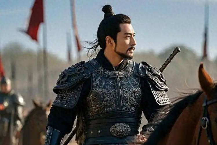 最离谱的开国皇帝:从乡间混混到灭唐枭雄,朱温的一生有多魔幻_黄巢_唐昭宗_全忠