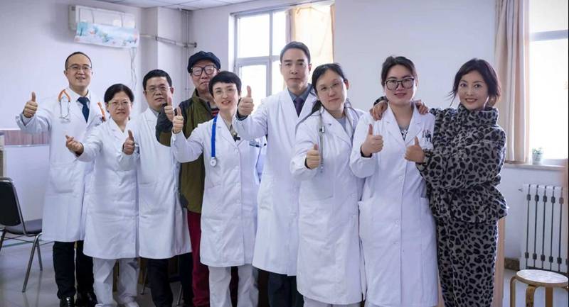 硬皮病诊疗 如何选择合适的风湿免疫科医师