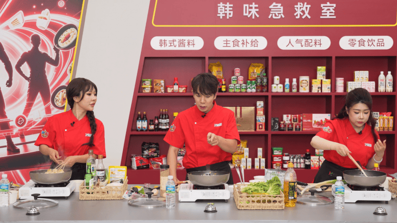 《青红厨师2》来袭！8月24日，锁定抖音开启创意厨艺比拼