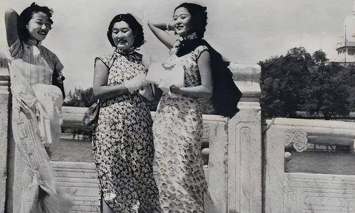 民国时期的天乳运动:严禁女子束胸,发现后罚款50大洋_女性_广东政府_束缚